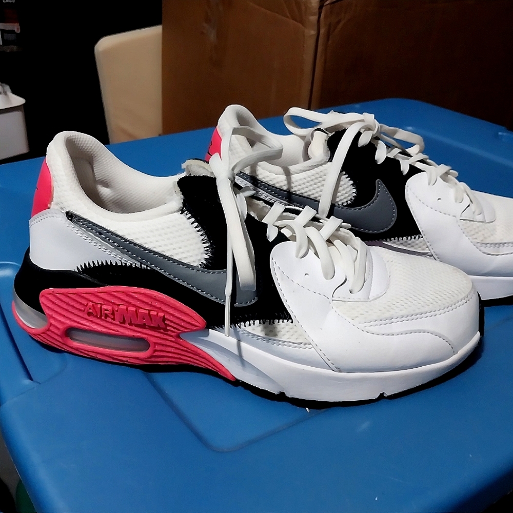 Nike Air max Excee